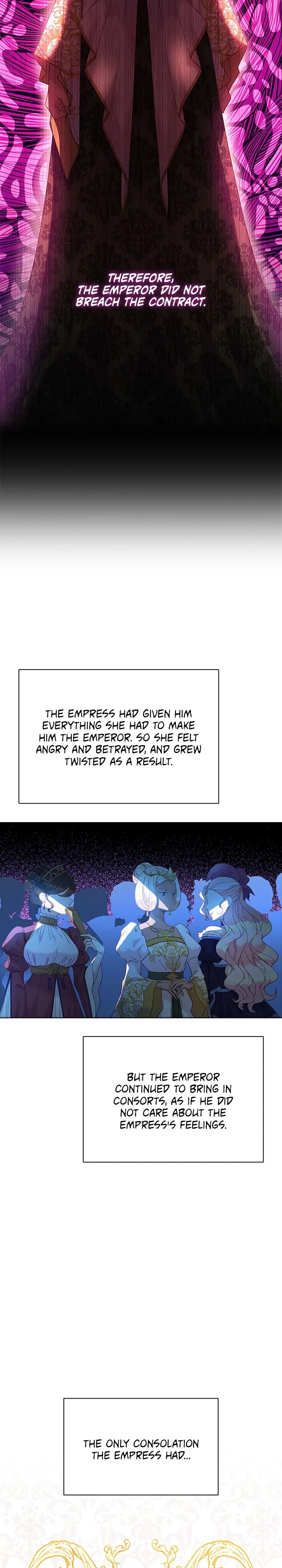The Mighty Extra: One Girl Changes the World chapter 42 page 15