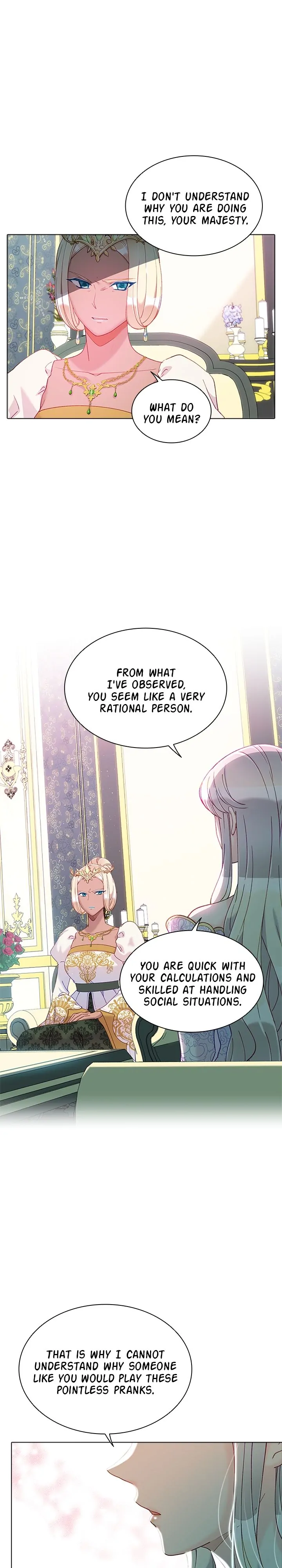 The Mighty Extra: One Girl Changes the World chapter 42 page 20