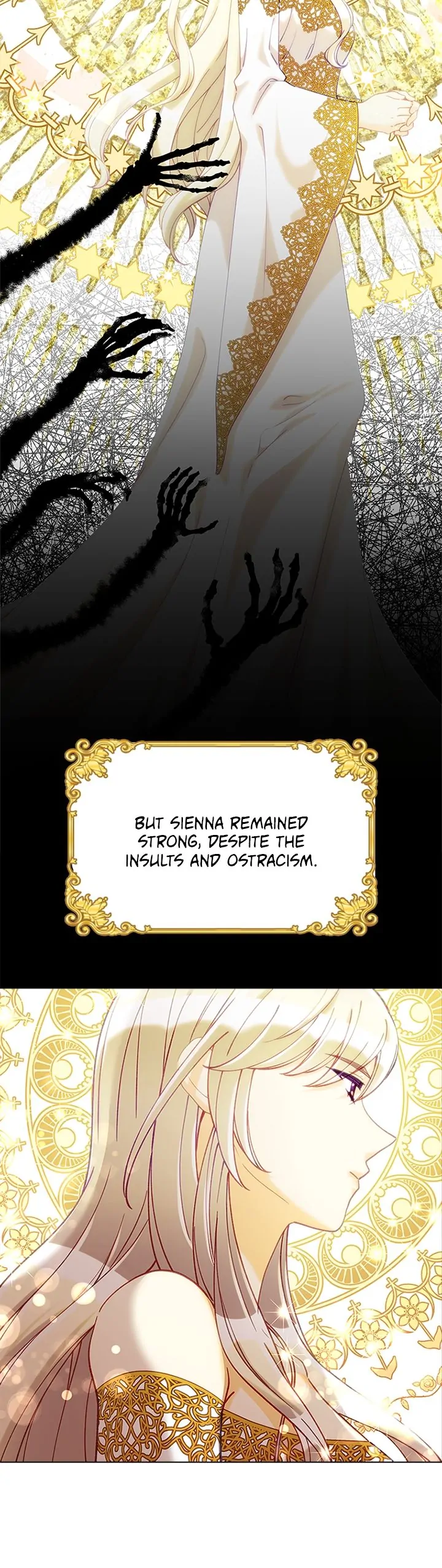 The Mighty Extra: One Girl Changes the World chapter 42 page 23