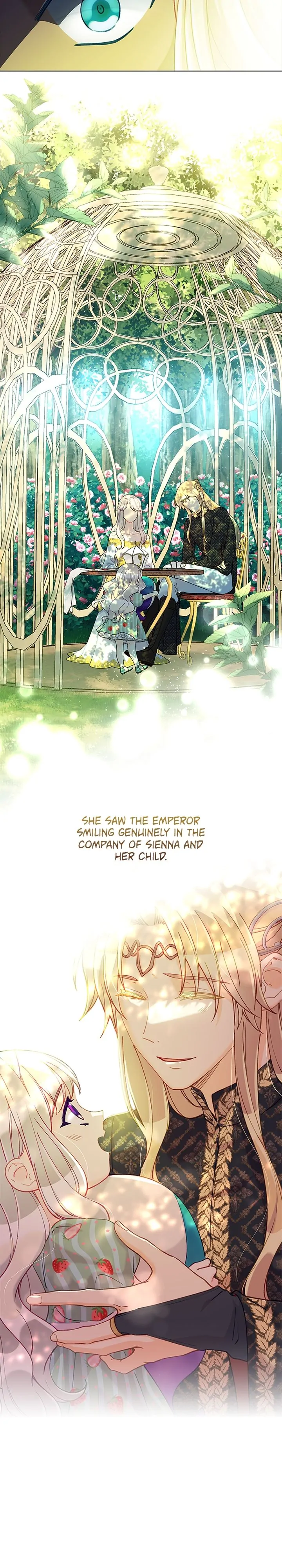 The Mighty Extra: One Girl Changes the World chapter 42 page 25