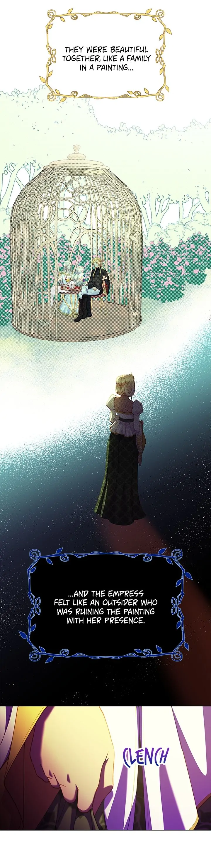 The Mighty Extra: One Girl Changes the World chapter 42 page 26