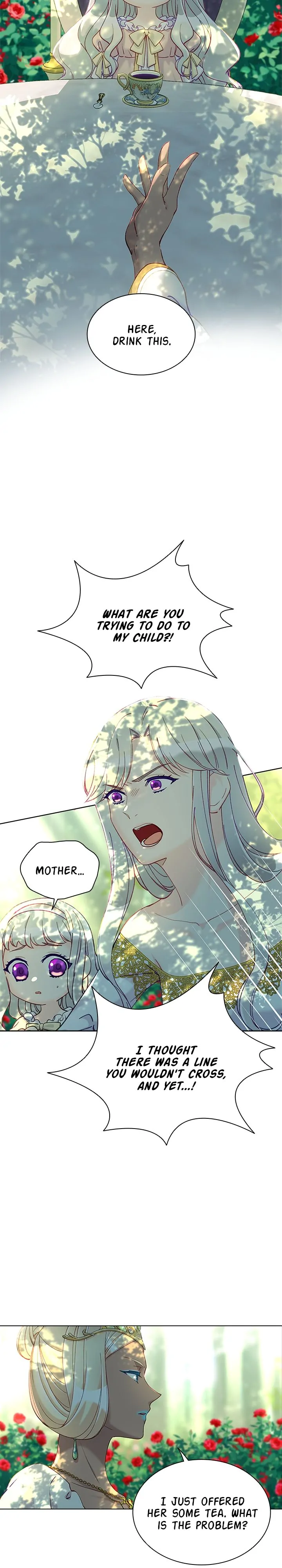 The Mighty Extra: One Girl Changes the World chapter 42 page 28