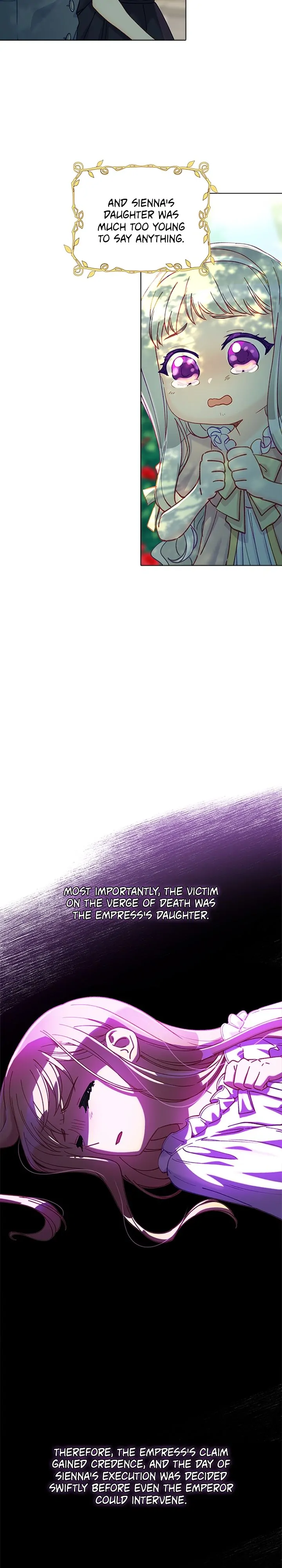 The Mighty Extra: One Girl Changes the World chapter 42 page 37
