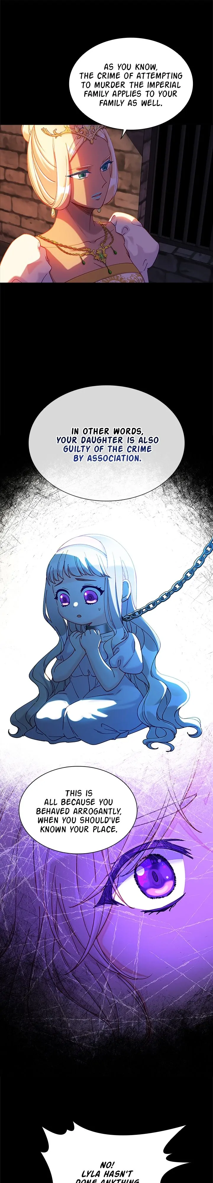 The Mighty Extra: One Girl Changes the World chapter 42 page 40