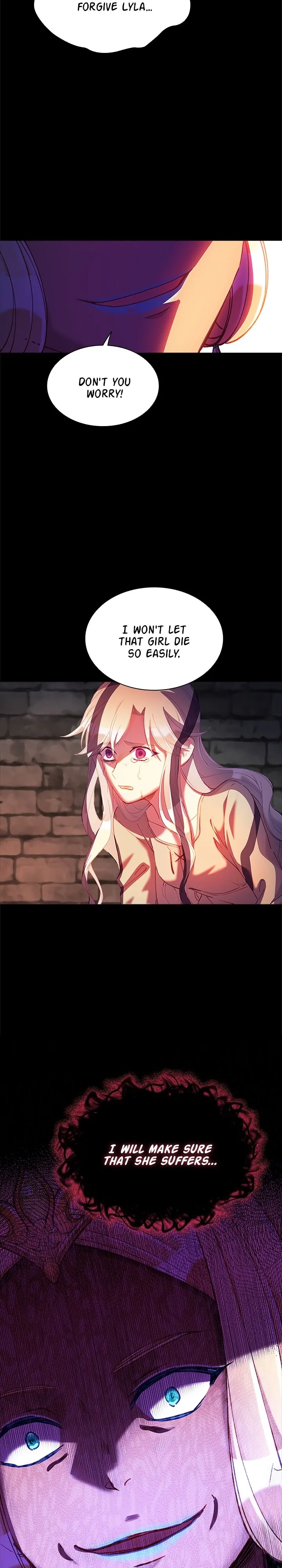 The Mighty Extra: One Girl Changes the World chapter 42 page 42