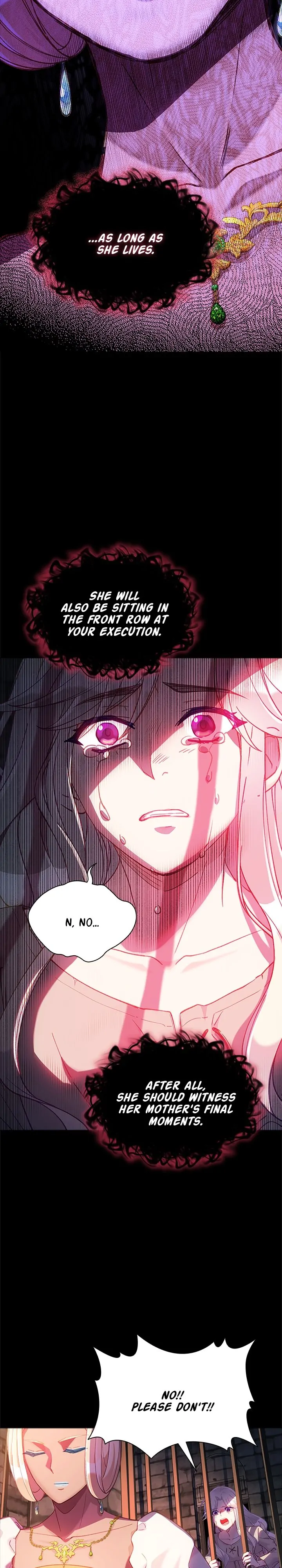 The Mighty Extra: One Girl Changes the World chapter 42 page 43