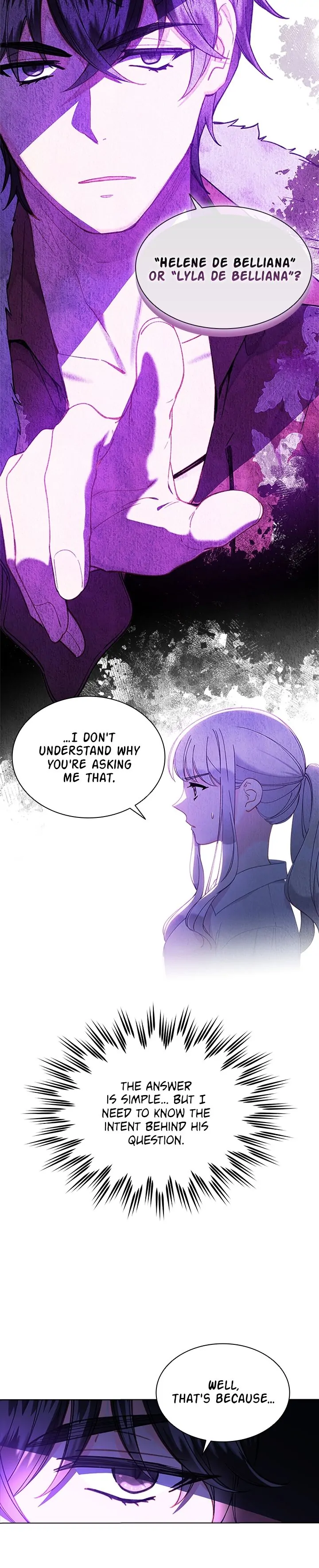 The Mighty Extra: One Girl Changes the World chapter 44 page 20