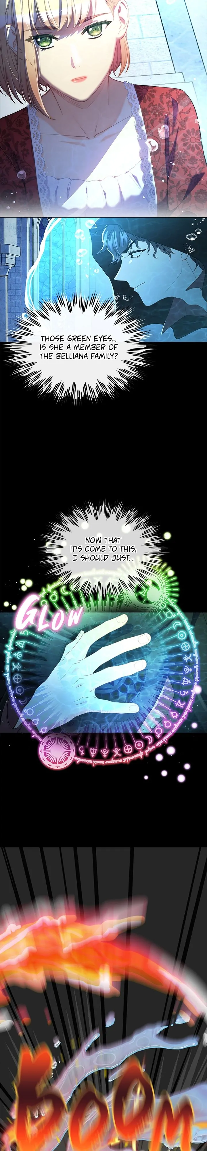 The Mighty Extra: One Girl Changes the World chapter 44 page 26