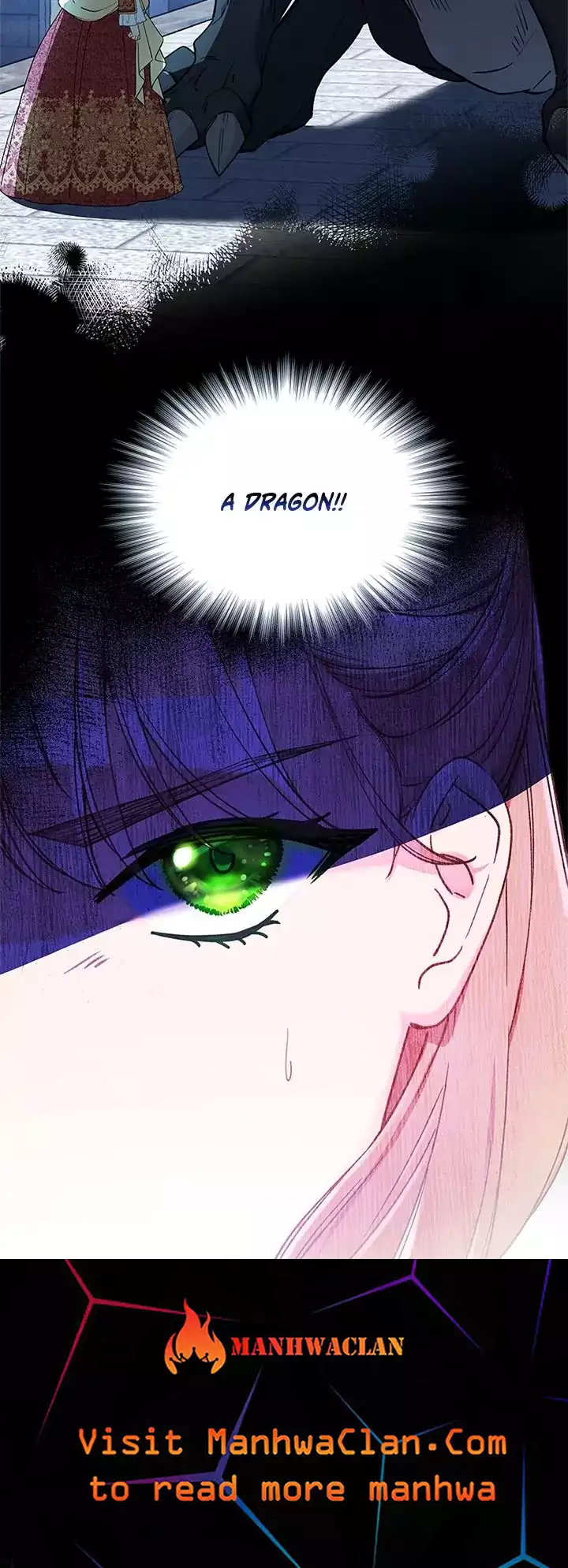 The Mighty Extra: One Girl Changes the World chapter 44 page 28