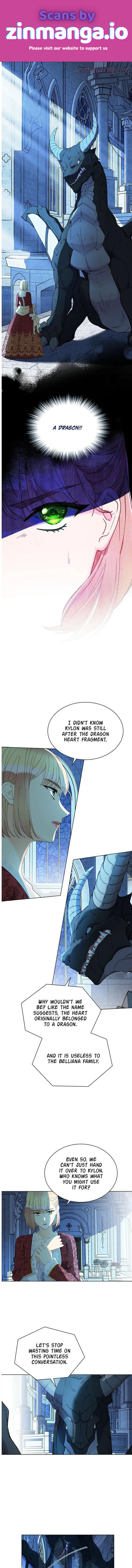 The Mighty Extra: One Girl Changes the World chapter 45 page 1