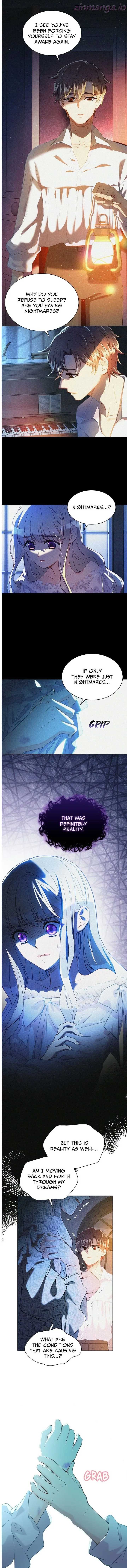 The Mighty Extra: One Girl Changes the World chapter 46 page 10