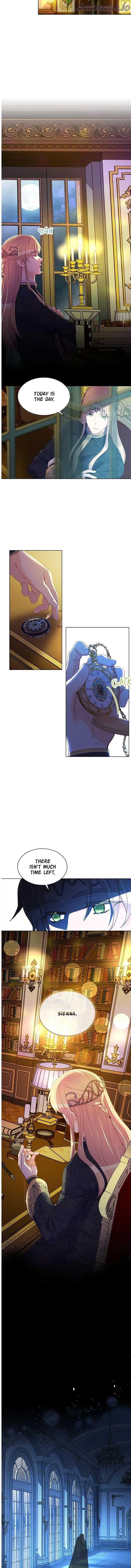 The Mighty Extra: One Girl Changes the World chapter 47 page 2