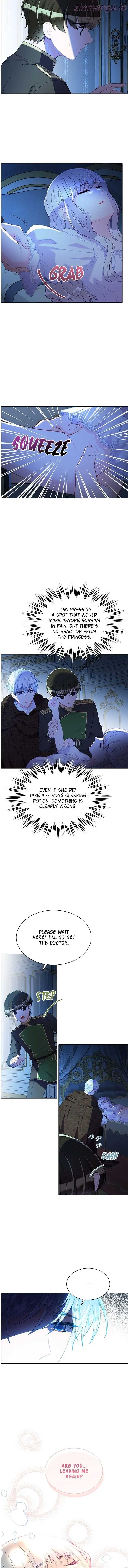 The Mighty Extra: One Girl Changes the World chapter 48 page 2