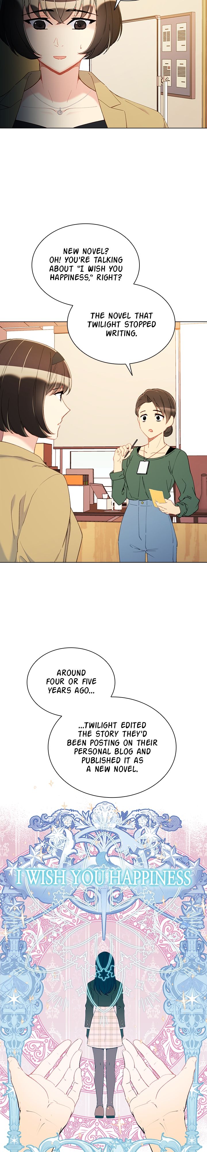 The Mighty Extra: One Girl Changes the World chapter 49 page 11
