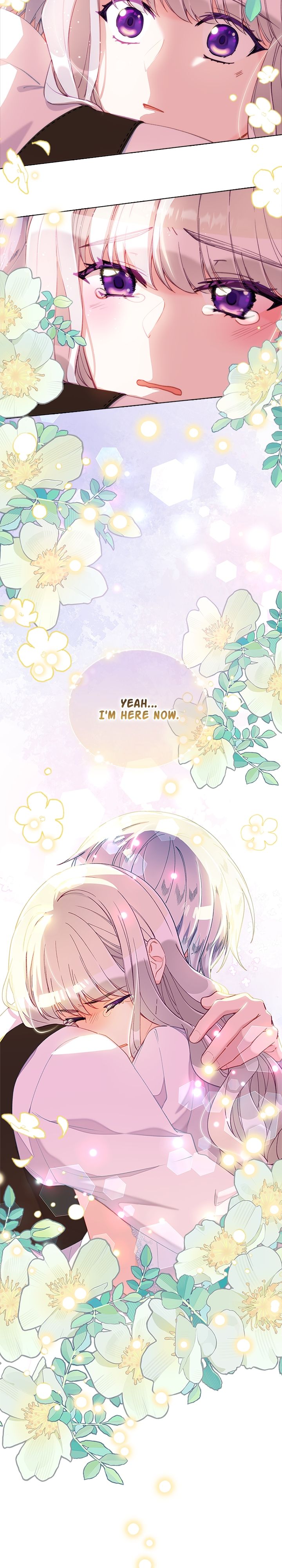 The Mighty Extra: One Girl Changes the World chapter 49 page 30