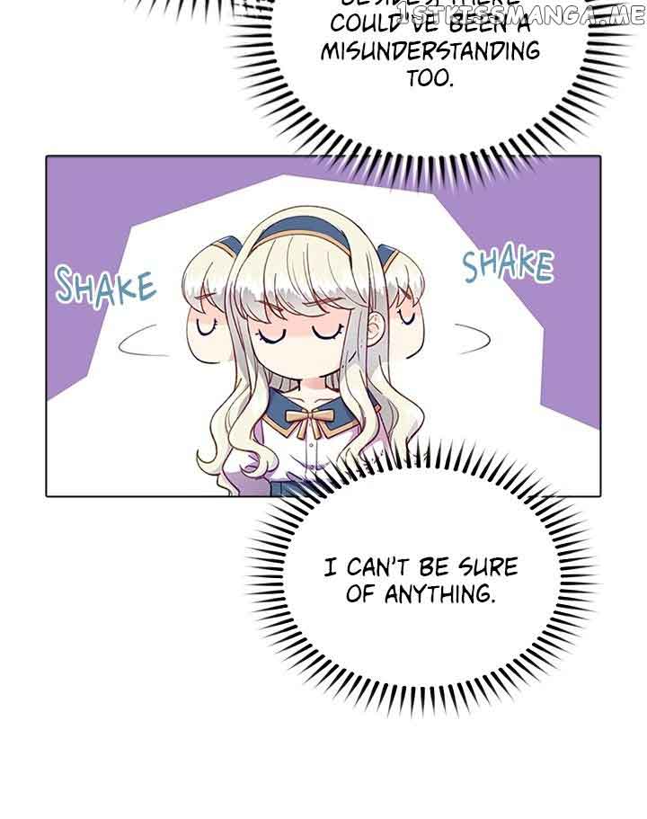 The Mighty Extra: One Girl Changes the World chapter 5 page 3