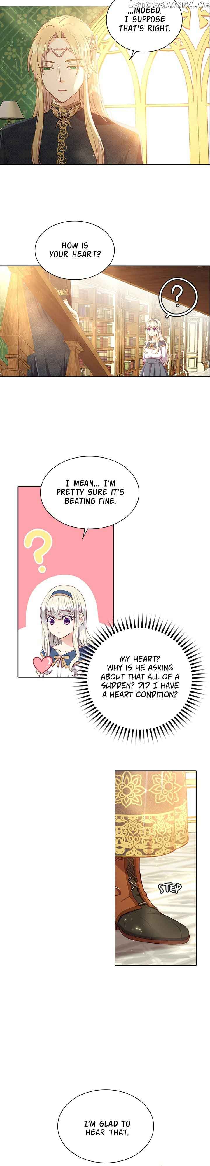The Mighty Extra: One Girl Changes the World chapter 5 page 10