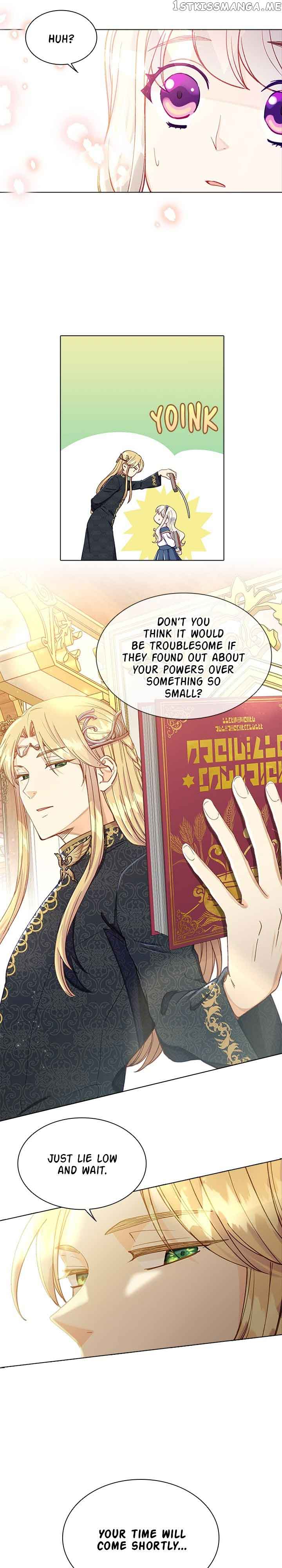 The Mighty Extra: One Girl Changes the World chapter 5 page 13