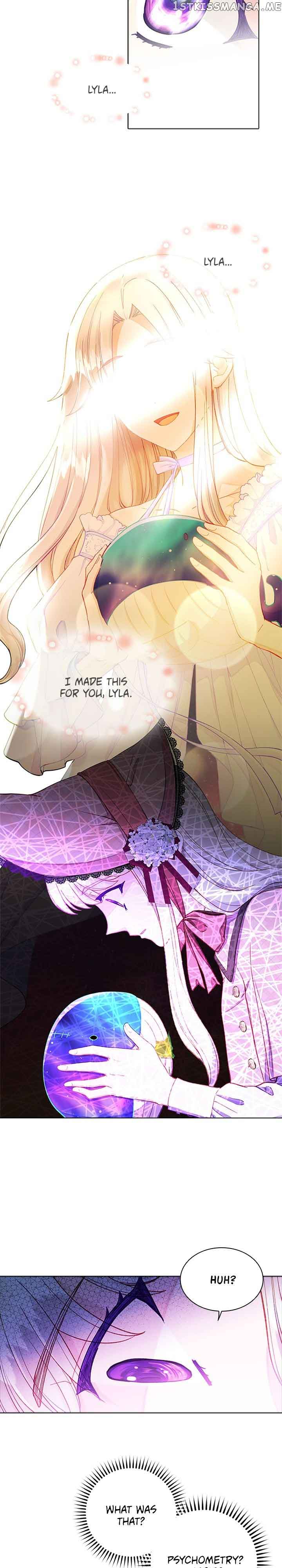 The Mighty Extra: One Girl Changes the World chapter 5 page 18