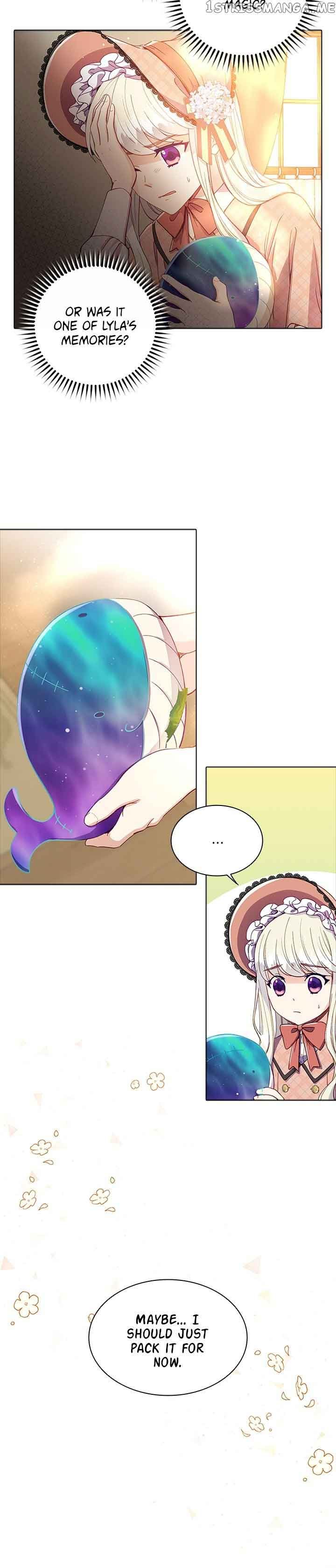 The Mighty Extra: One Girl Changes the World chapter 5 page 19