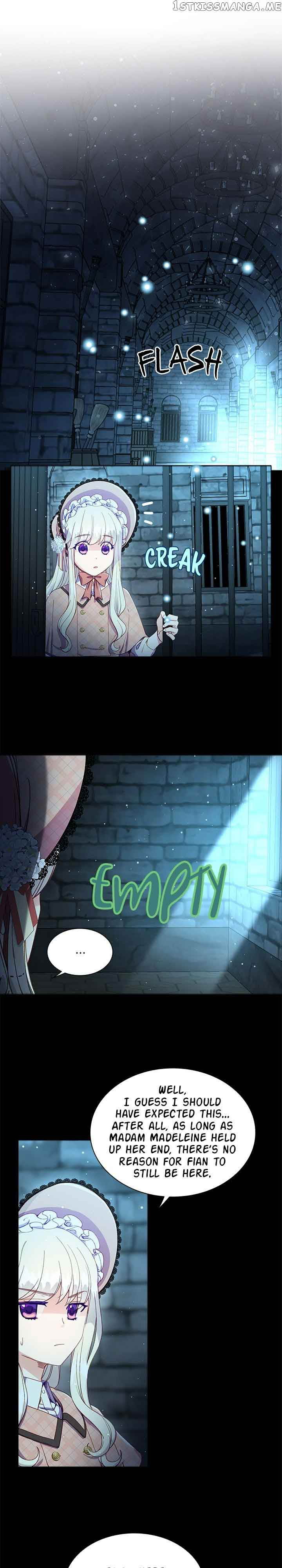 The Mighty Extra: One Girl Changes the World chapter 5 page 20