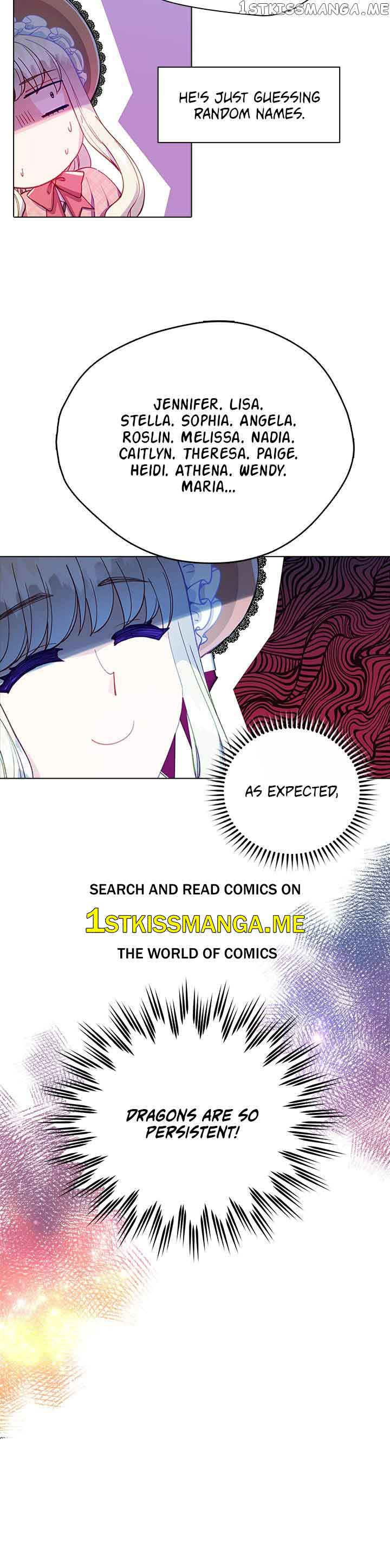 The Mighty Extra: One Girl Changes the World chapter 5 page 37