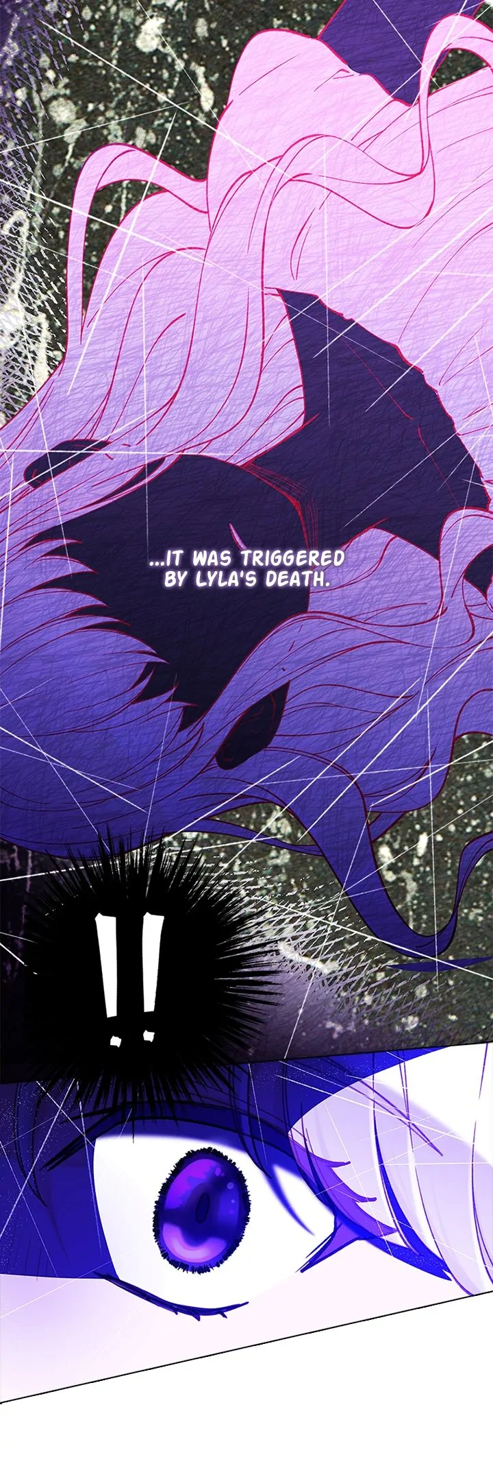 The Mighty Extra: One Girl Changes the World chapter 50 page 8