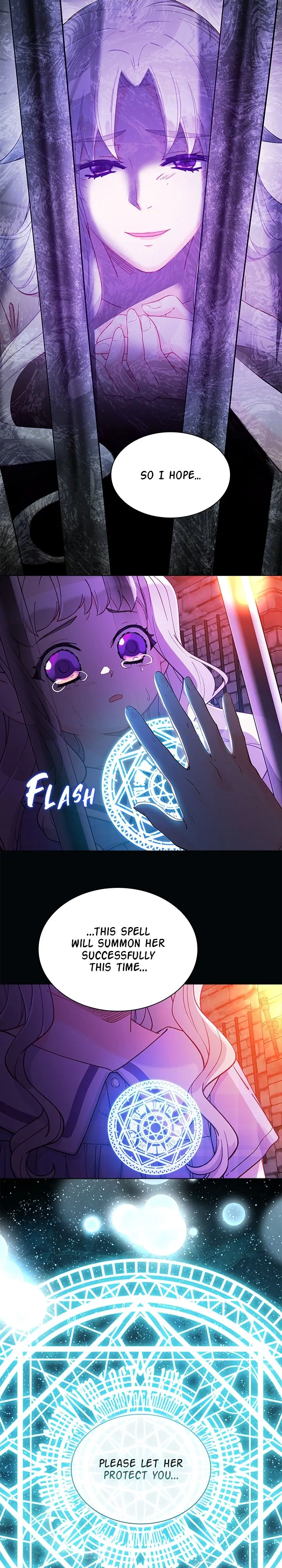 The Mighty Extra: One Girl Changes the World chapter 50 page 14