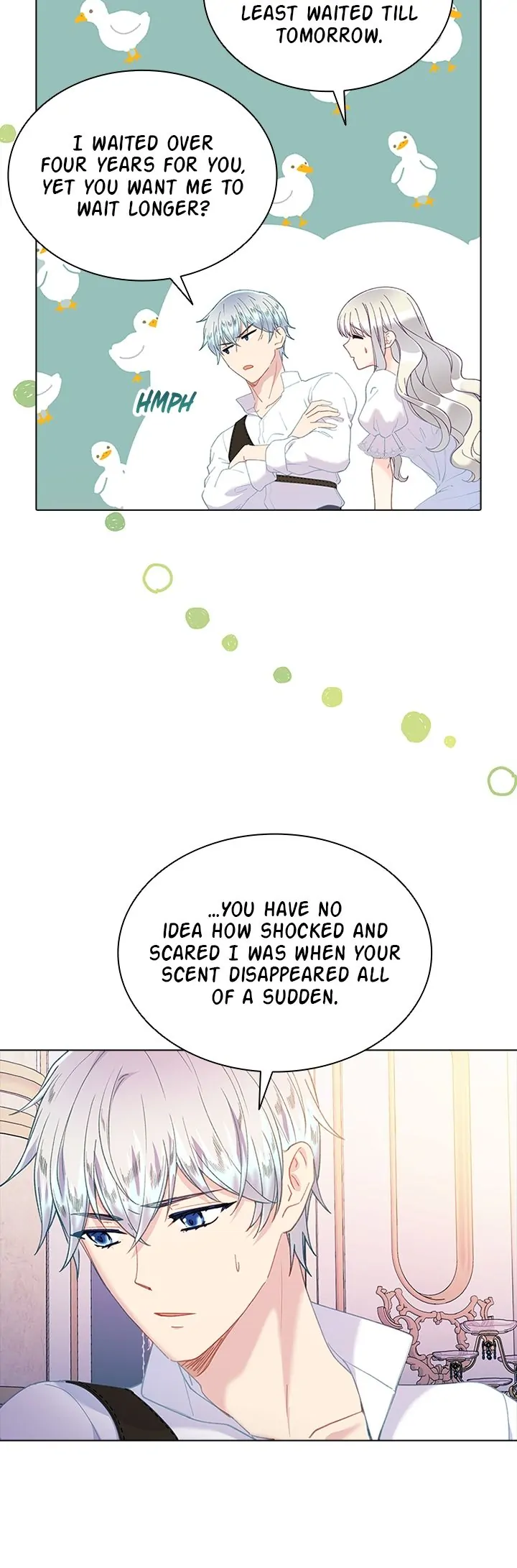 The Mighty Extra: One Girl Changes the World chapter 50 page 19