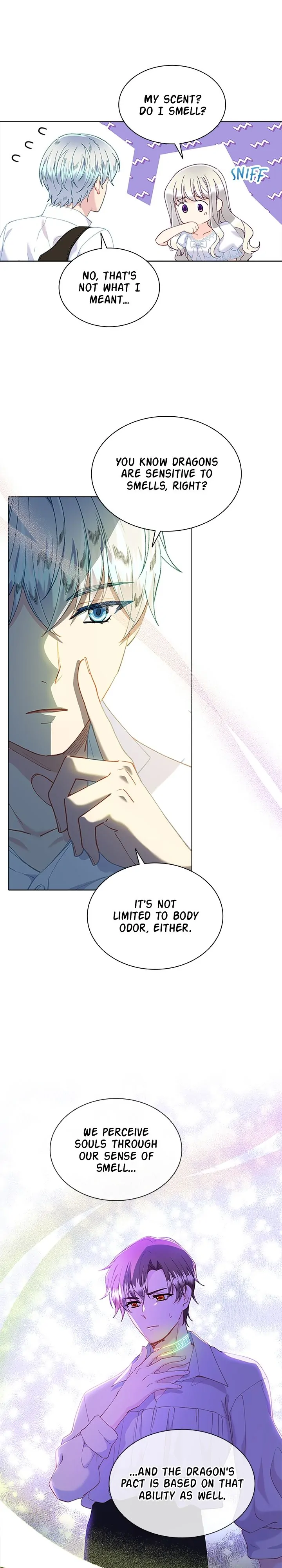 The Mighty Extra: One Girl Changes the World chapter 50 page 20