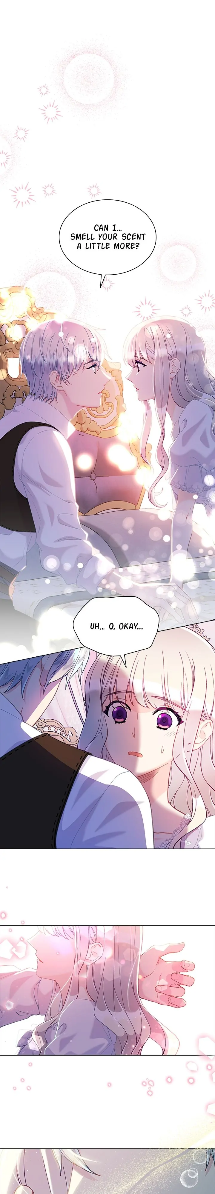 The Mighty Extra: One Girl Changes the World chapter 50 page 23