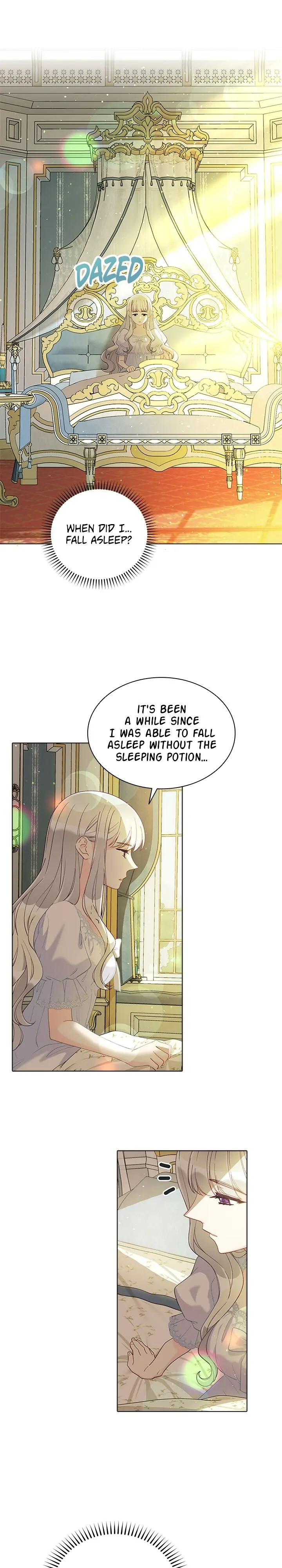 The Mighty Extra: One Girl Changes the World chapter 50 page 26
