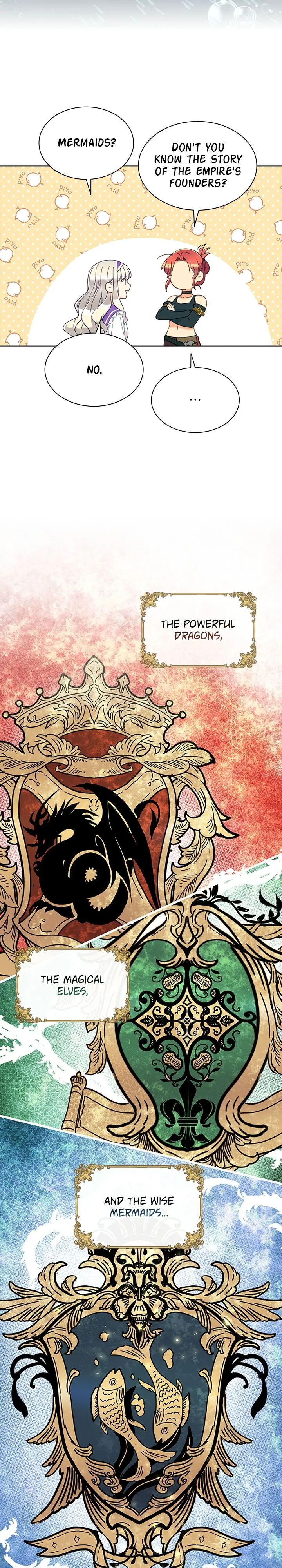 The Mighty Extra: One Girl Changes the World chapter 51 page 7