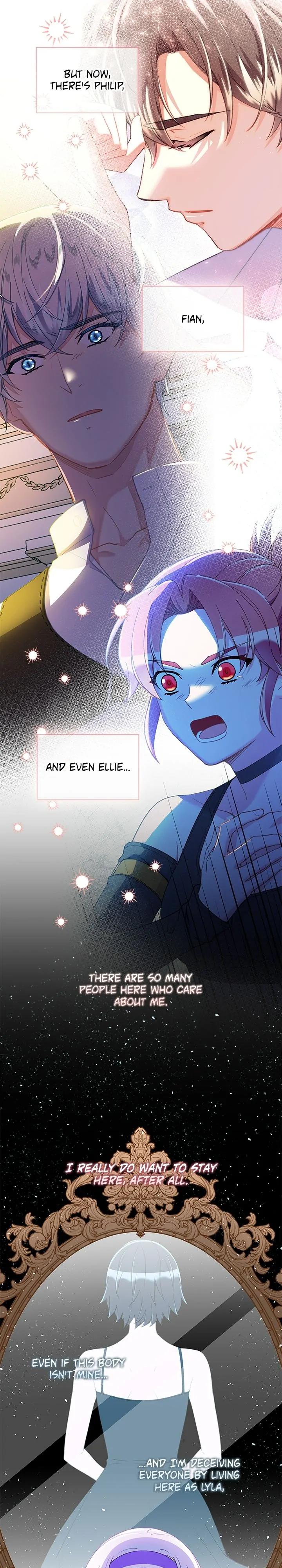 The Mighty Extra: One Girl Changes the World chapter 51 page 16