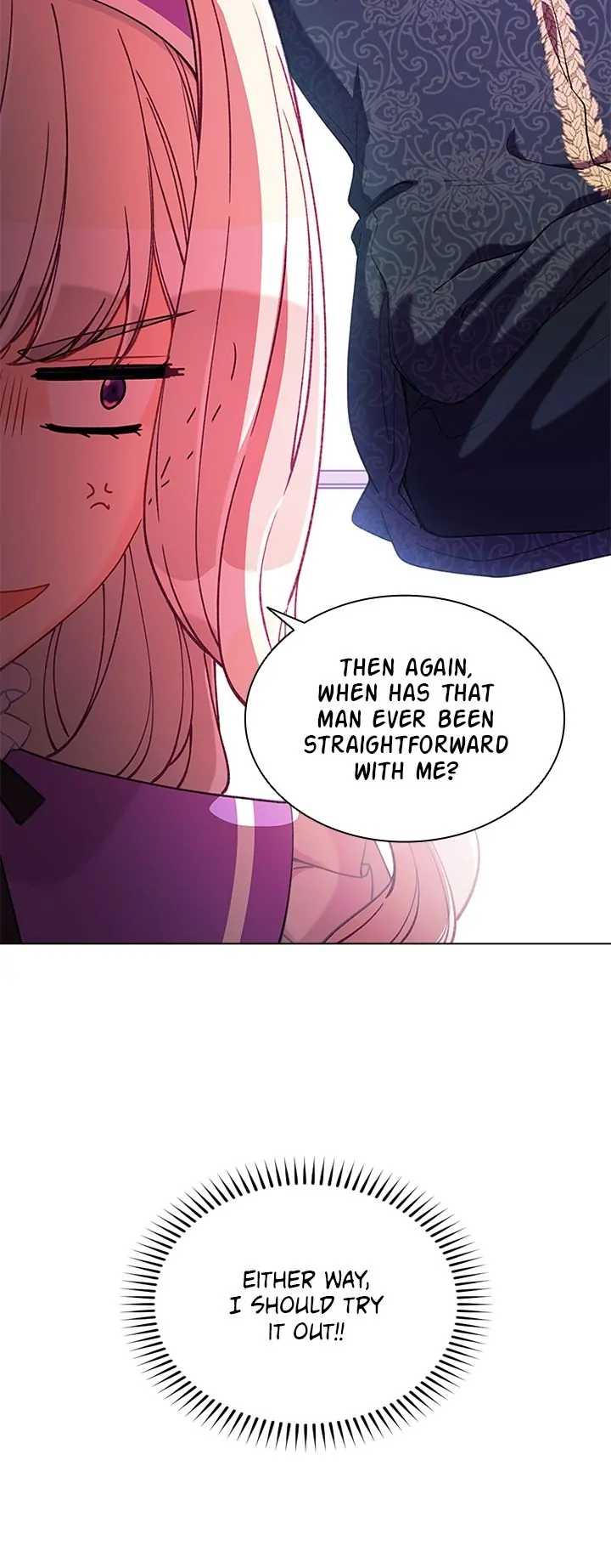 The Mighty Extra: One Girl Changes the World chapter 51 page 24