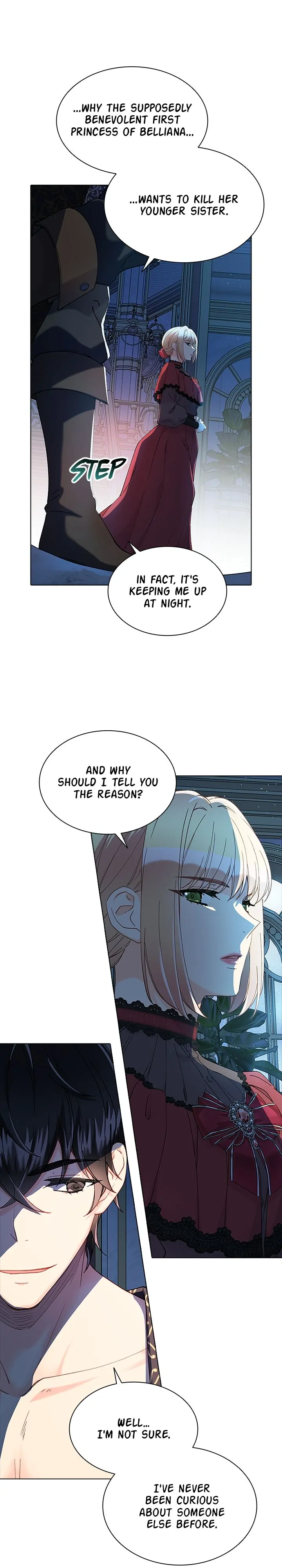 The Mighty Extra: One Girl Changes the World chapter 52 page 9