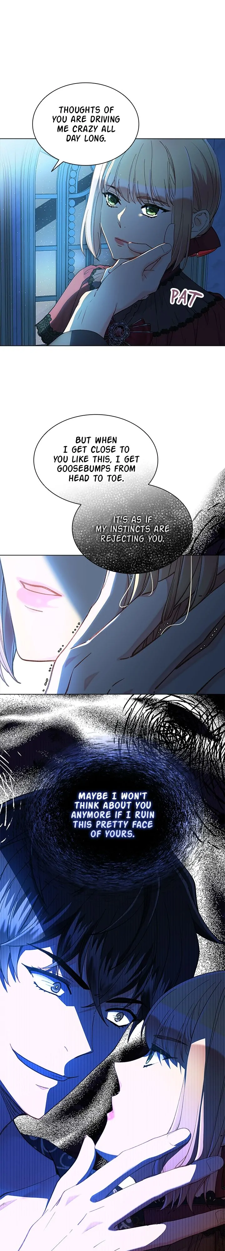 The Mighty Extra: One Girl Changes the World chapter 52 page 10