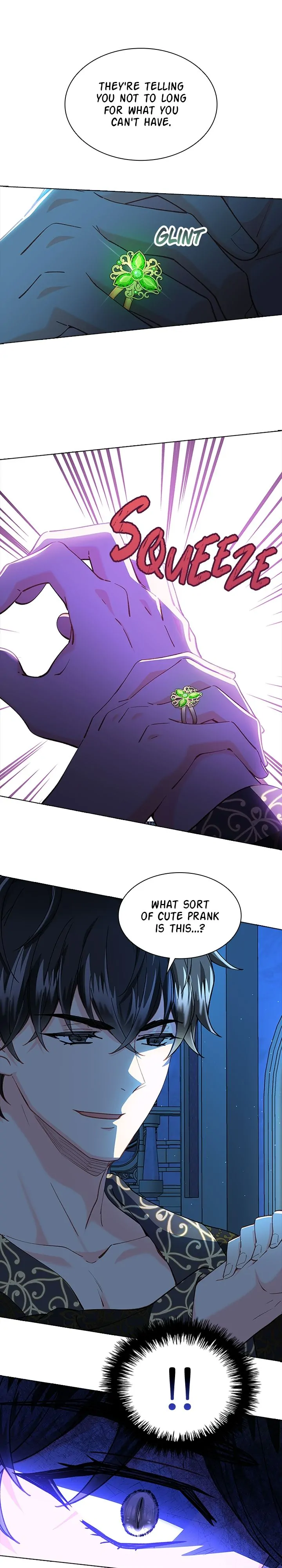 The Mighty Extra: One Girl Changes the World chapter 52 page 12