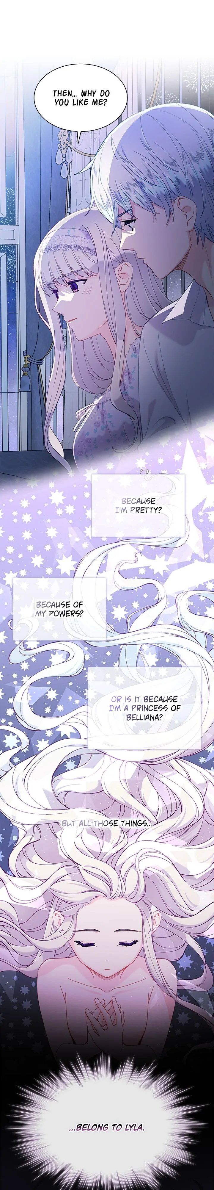 The Mighty Extra: One Girl Changes the World chapter 52 page 25