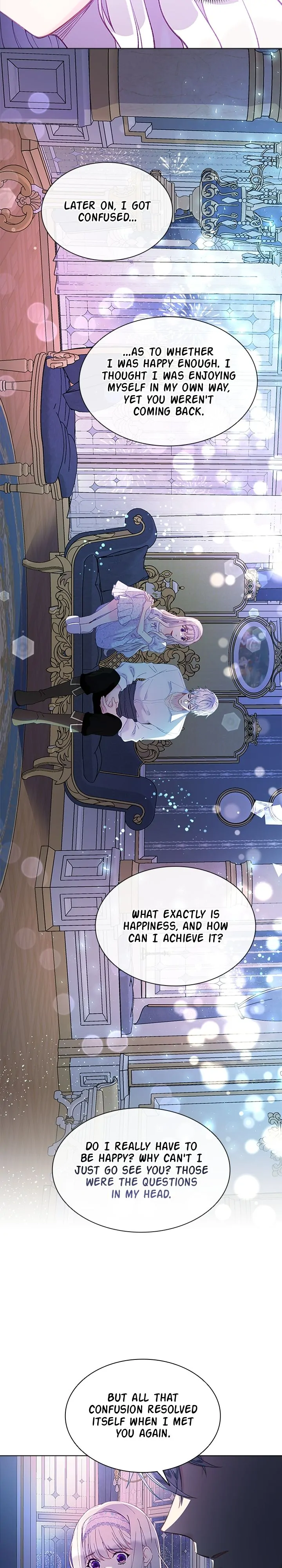 The Mighty Extra: One Girl Changes the World chapter 52 page 28