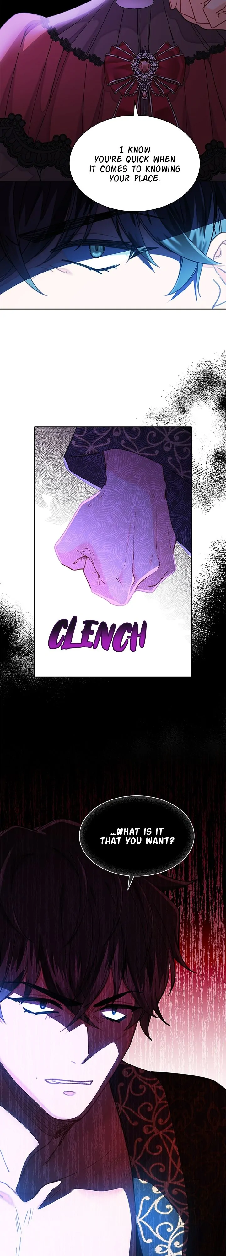 The Mighty Extra: One Girl Changes the World chapter 53 page 6