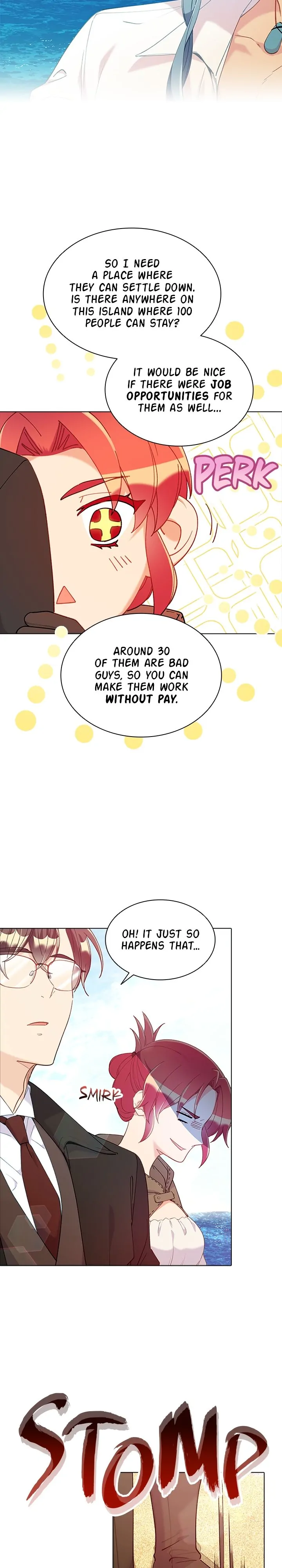 The Mighty Extra: One Girl Changes the World chapter 54 page 5