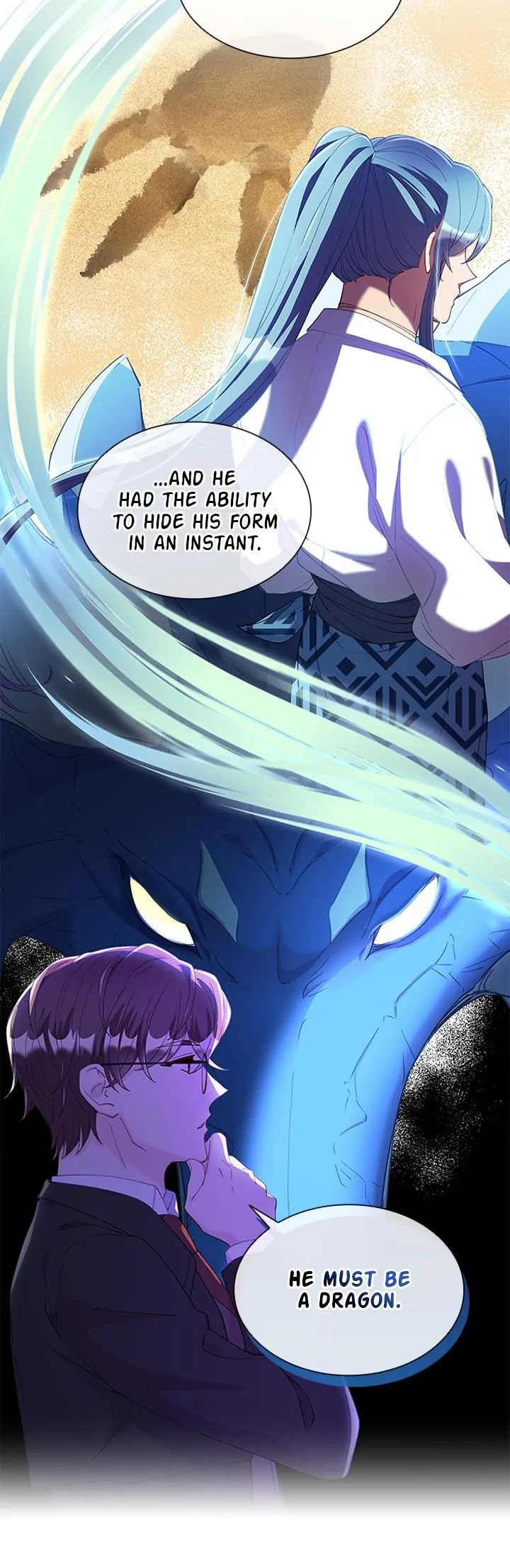 The Mighty Extra: One Girl Changes the World chapter 54 page 8