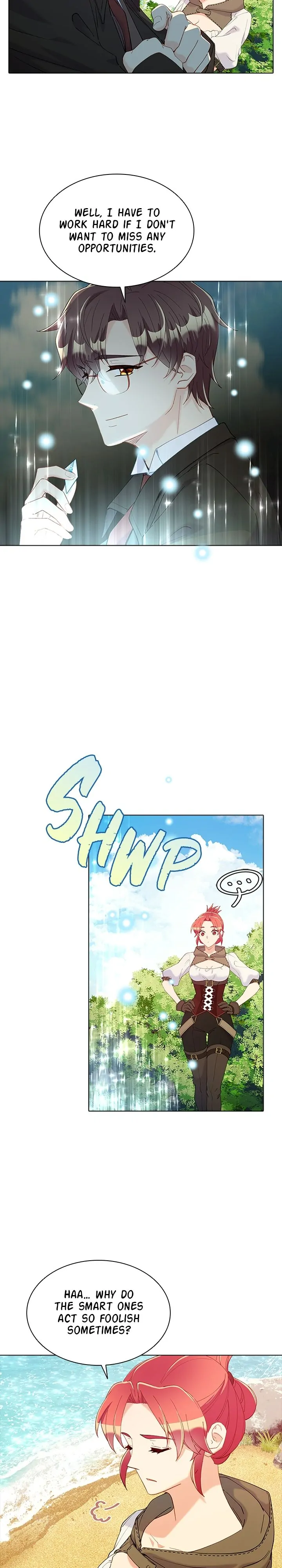 The Mighty Extra: One Girl Changes the World chapter 54 page 10
