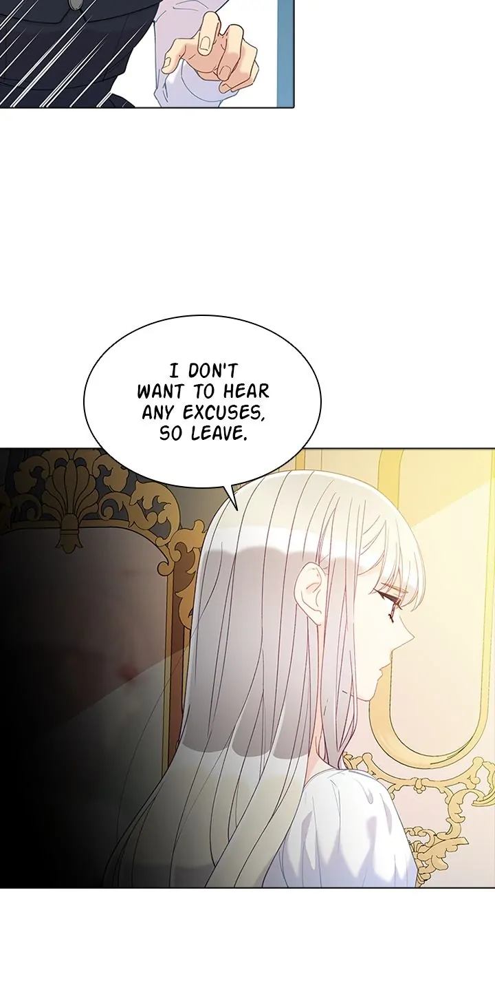 The Mighty Extra: One Girl Changes the World chapter 54 page 22