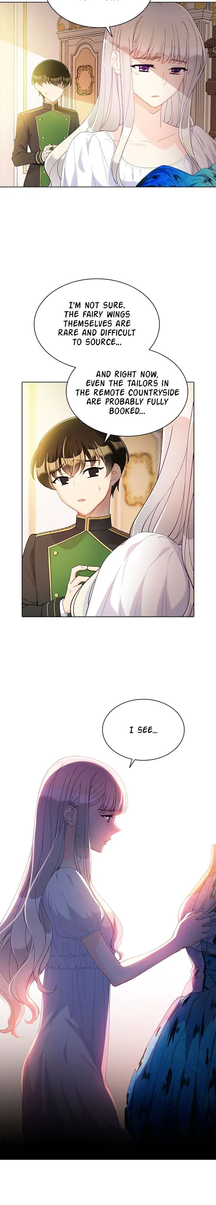 The Mighty Extra: One Girl Changes the World chapter 54 page 26