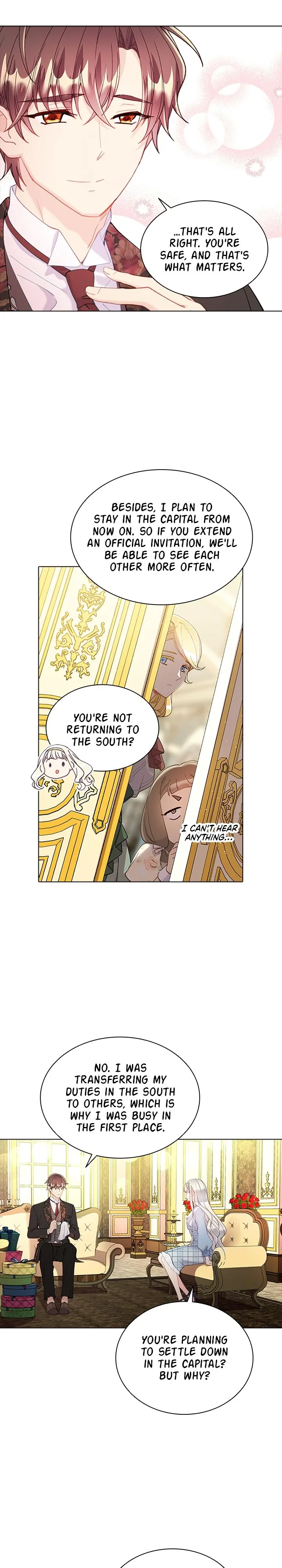 The Mighty Extra: One Girl Changes the World chapter 55 page 13