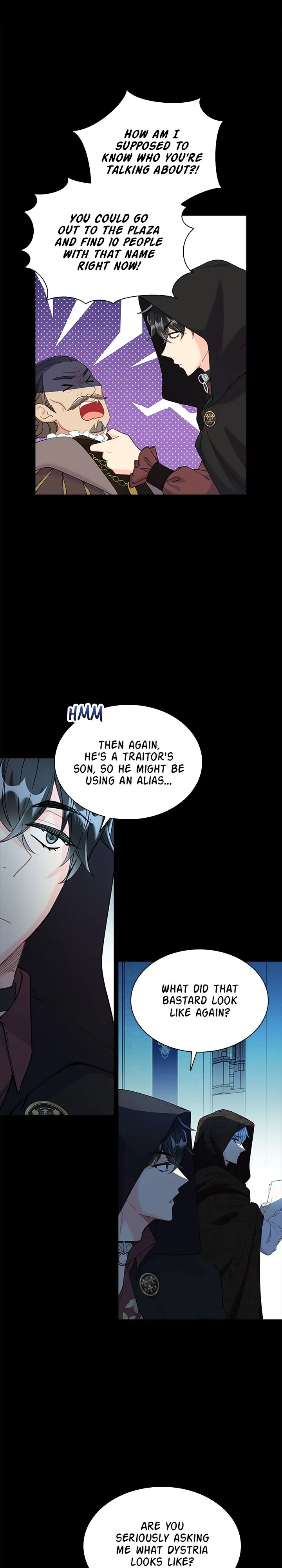 The Mighty Extra: One Girl Changes the World chapter 55 page 30