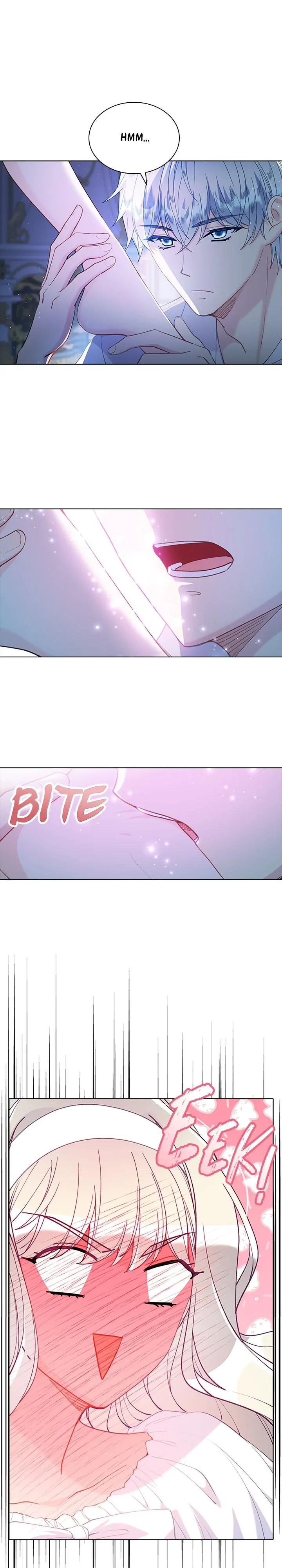 The Mighty Extra: One Girl Changes the World chapter 56 page 9