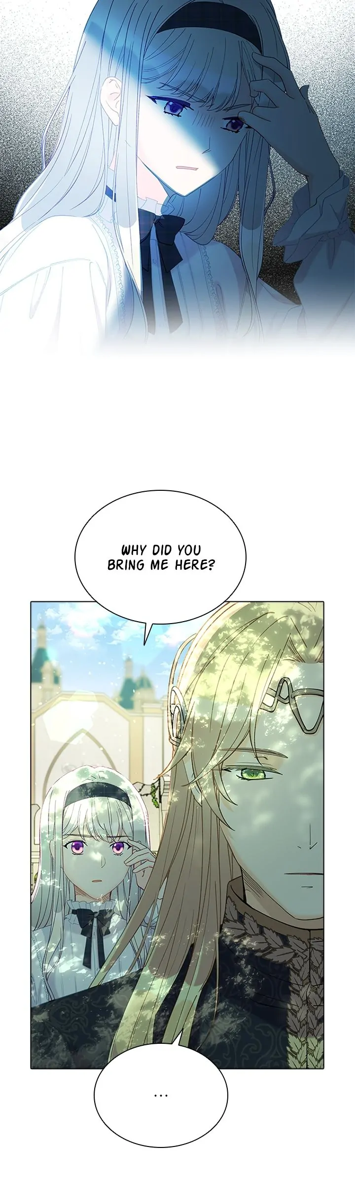 The Mighty Extra: One Girl Changes the World chapter 57 page 21